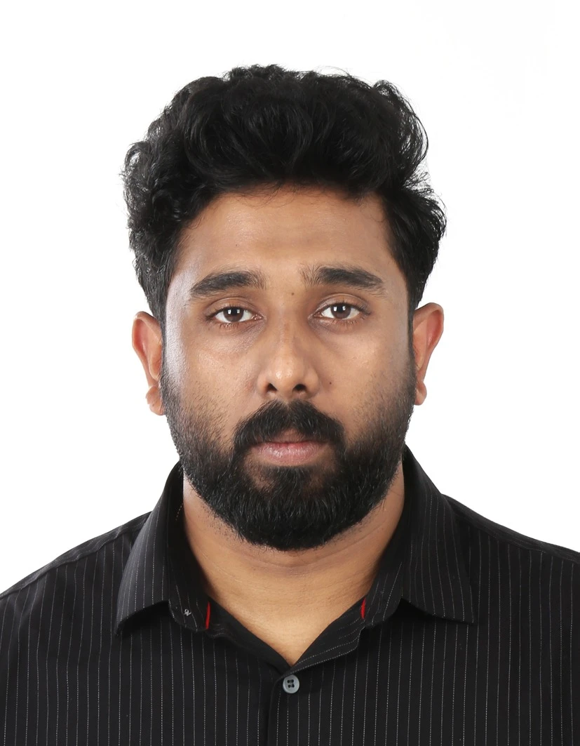 akshay testmonial image certified digital marketer in kottayam